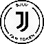 Juventus Fan Token logo