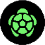 Turtle logo